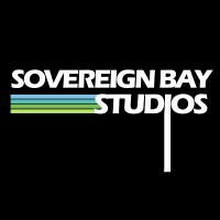 Sovereign Bay Studios logo - Similar company to Nousus Creative