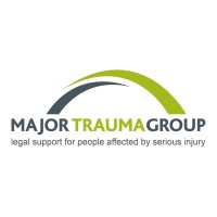 Major Trauma Group logo - Similar company to Insight Expert Solutions