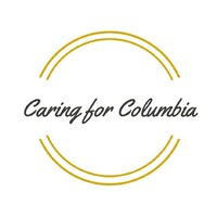 Caring for Columbia logo - Similar company to Encite