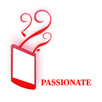 PASSIONATE logo - Similar company to Passion Ai