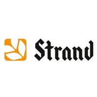Strand Unikorn AS logo - Similar company to Dagsverk