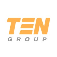 TEN Group logo - Similar company to Dizitech
