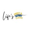 Life's Sweet & Savory Vending logo - Similar company to Whole-Sum Food & Nutrition