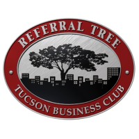Tucson Business Club - Best Networking Group logo - Similar company to Tucson Newspapers