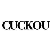 Cuckou logo - Similar company to Moomenn