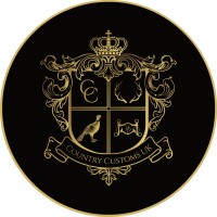 Country Customs UK Ltd logo - Similar company to Reset Training