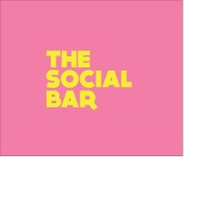 The Social Bar logo - Similar company to Webmarkar