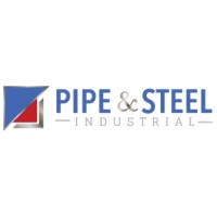 Pipe & Steel Industrial logo - Similar company to Pipe Solutions Design Services