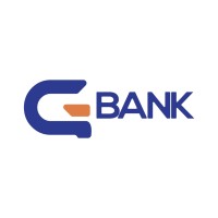 GBank logo - Similar company to Genubank