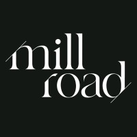 Mill Road logo - Similar company to Mediaspurs