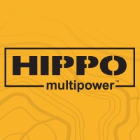 HIPPO Multipower logo - Similar company to Digital Concepts Engineering Ltd