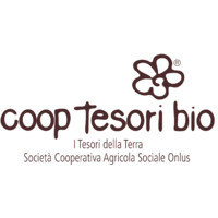 Coop Tesori Bio logo - Similar company to Farmelody