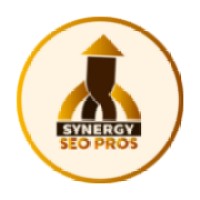 Synergy SEO Pros logo - Similar company to Bait Seo