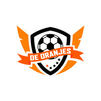De Oranjes logo - Similar company to Vos Ondernemers