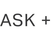 ASK + logo - Similar company to Capacity Development