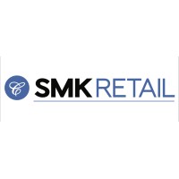 SMK Retail logo - Similar company to Тов 