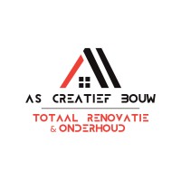 AS Creatief Bouw logo - Similar company to Oakmont Technics Bv