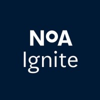 NoA Ignite Poland logo - Similar company to Artify