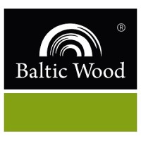 Baltic Wood S.A. logo - Similar company to Voster