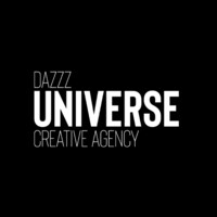 Dazzz Universe logo - Similar company to The Blueprint