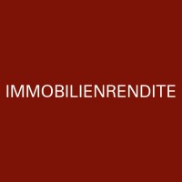 Immobilienrendite AG logo - Similar company to Ecomitee - United Thinking