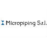 Micropiping s.r.l. logo - Similar company to Plm Engineering Group S.R.L .