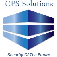 CPS SECURITY SERVICES (UK) LTD logo - Similar company to Cps Security Services