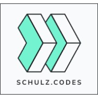 schulz.codes GmbH logo - Similar company to Jug Darmstadt