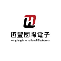 恆豐國際電子 logo - Similar company to Ken Ichi Machine Co. Ltd.
