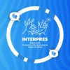 Interpres logo - Similar company to Serlibras Acessibilidade