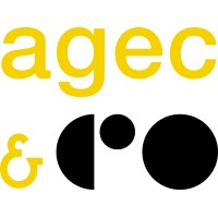AGEC&CO logo - Similar company to Iddac, Agence Culturelle Du Département De La Gironde