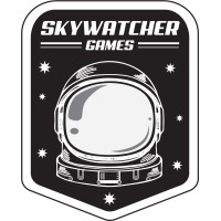 The Skywatchers logo - Similar company to Skywatcher, Llc