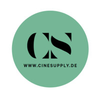 Cinesupply logo - Similar company to Ww Energy