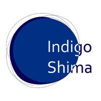 Indigo Shima logo - Similar company to X Factor Consulting