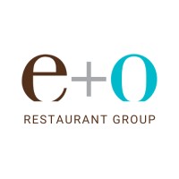Earth & Ocean Restaurant Group logo - Similar company to E + O Kitchen