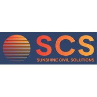 Sunshine Civil Solutions logo - Similar company to Carruthers Contracting