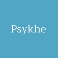 Psykhe Behavioural Design logo - Similar company to Wecircle