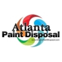 Atlanta Paint Disposal