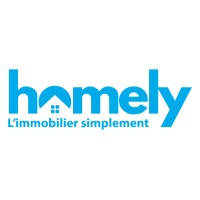 Agence HOMELY logo - Similar company to Climateix