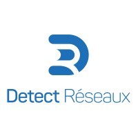 Detect Réseaux France logo - Similar company to Neoconcept Vrd