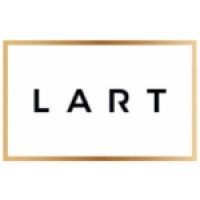 LART logo - Similar company to Abelgenix