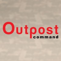 Outpost Command logo - Similar company to Sc (Soon Cheong)