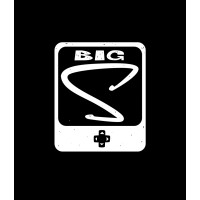 Big S Games logo - Similar company to Card Player Media