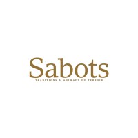 Sabots logo - Similar company to Atj Graphics