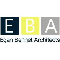Egan Bennet Architects logo - Similar company to Lundell