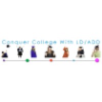 Transition Success, LLC --Conquer College with LD/ADHD