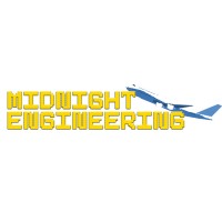 Midnight Engineering logo - Similar company to Relaero Limited