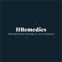 HRemedies logo - Similar company to Tesk Training Consultancy