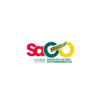 SALON DE L'ACTION GOUVERNEMENTALE (SAGO) logo - Similar company to Agrigab Sarl