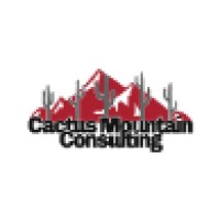 Cactus Mountain Consulting, LLC